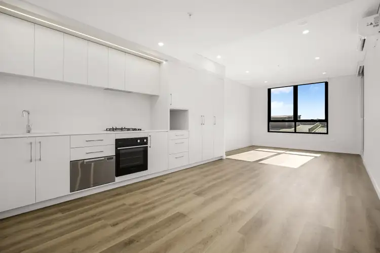 Third view of Homely apartment listing, 2.05/2C Lord Sheffield Circuit, Penrith NSW 2750