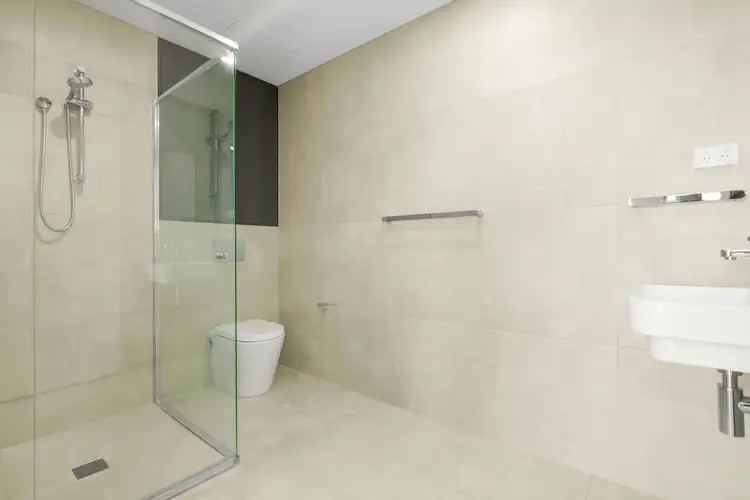 Fifth view of Homely apartment listing, 2.05/2C Lord Sheffield Circuit, Penrith NSW 2750