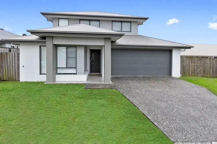 Main view of Homely house listing, 3 Stairway Street, Coomera QLD 4209