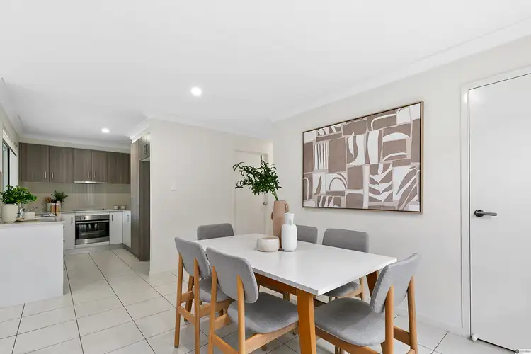 Sixth view of Homely house listing, 3 Stairway Street, Coomera QLD 4209