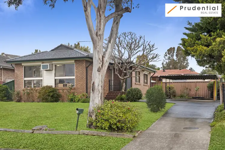 43 Queenscliff Drive, Woodbine NSW 2560