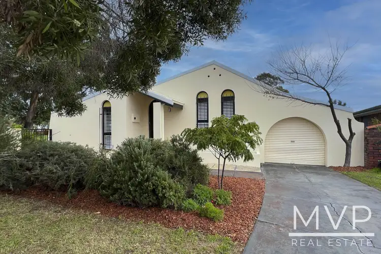 Main view of Homely house listing, 33 Loris Way, Kardinya WA 6163