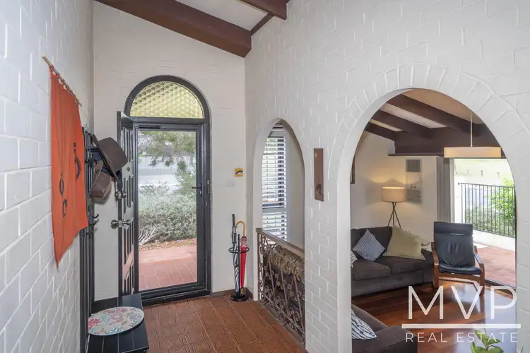 Second view of Homely house listing, 33 Loris Way, Kardinya WA 6163