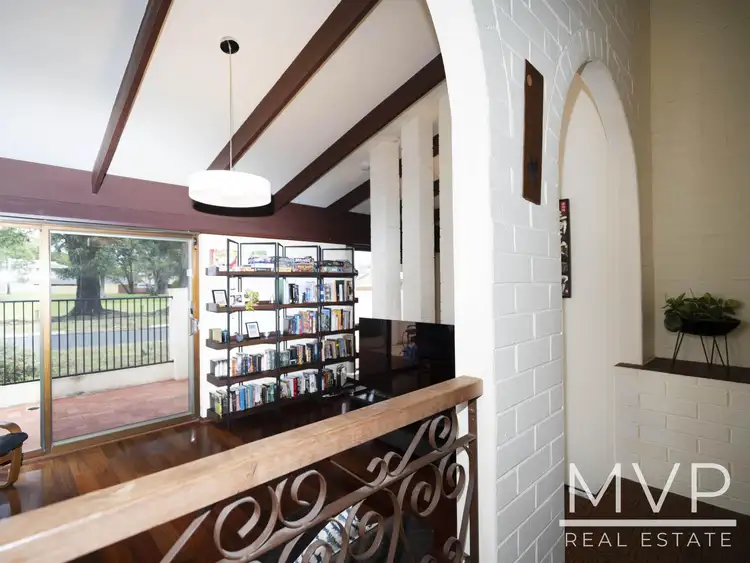 Third view of Homely house listing, 33 Loris Way, Kardinya WA 6163