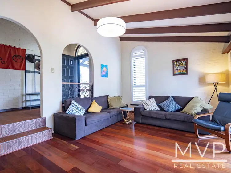 Fourth view of Homely house listing, 33 Loris Way, Kardinya WA 6163