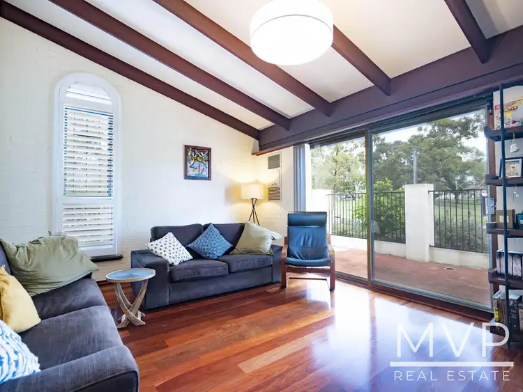 Fifth view of Homely house listing, 33 Loris Way, Kardinya WA 6163