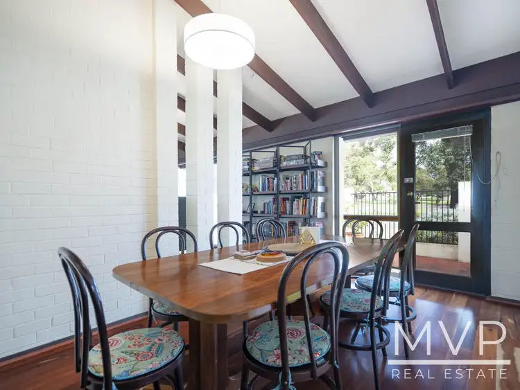 Sixth view of Homely house listing, 33 Loris Way, Kardinya WA 6163