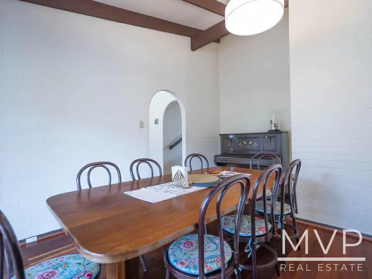 Seventh view of Homely house listing, 33 Loris Way, Kardinya WA 6163