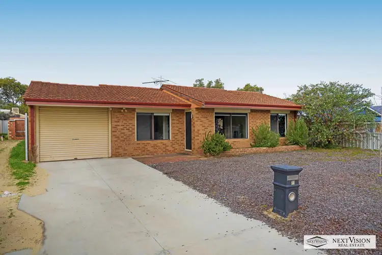 71 Malvolio Road, Coolbellup WA 6163