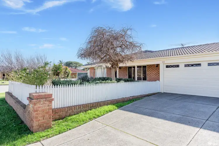 133 Brown Crescent, Seville Grove WA 6112