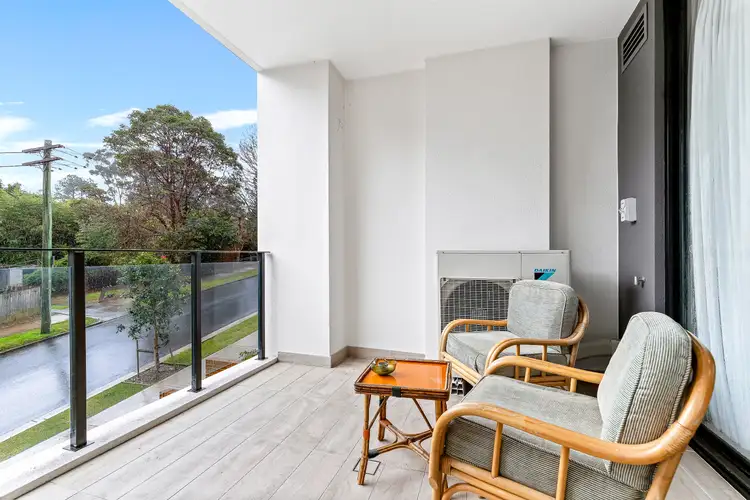 Third view of Homely apartment listing, LG02/9 Hatfield Street, Lane Cove NSW 2066