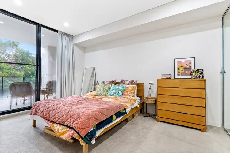 Fourth view of Homely apartment listing, LG02/9 Hatfield Street, Lane Cove NSW 2066