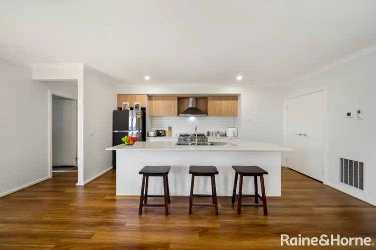 Second view of Homely house listing, 14 Gilfillan Circuit, Thornhill Park VIC 3335