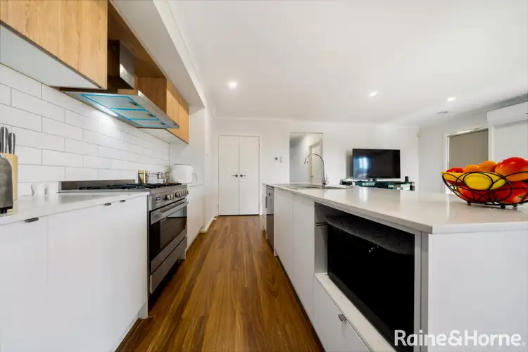 Third view of Homely house listing, 14 Gilfillan Circuit, Thornhill Park VIC 3335