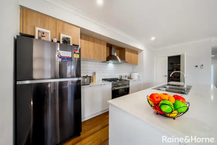 Fourth view of Homely house listing, 14 Gilfillan Circuit, Thornhill Park VIC 3335
