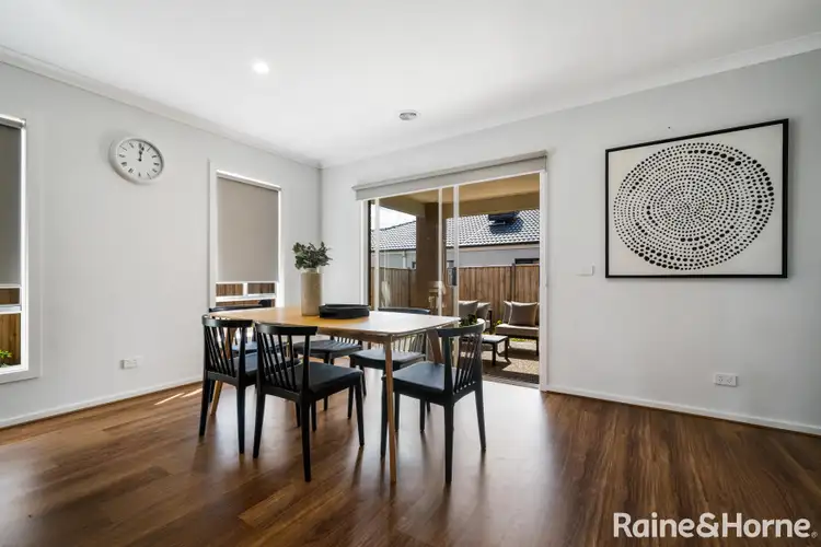 Sixth view of Homely house listing, 14 Gilfillan Circuit, Thornhill Park VIC 3335
