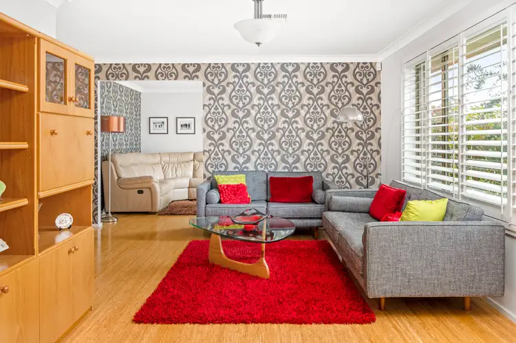 Fourth view of Homely house listing, 4 Crystal Street, Edgeworth NSW 2285
