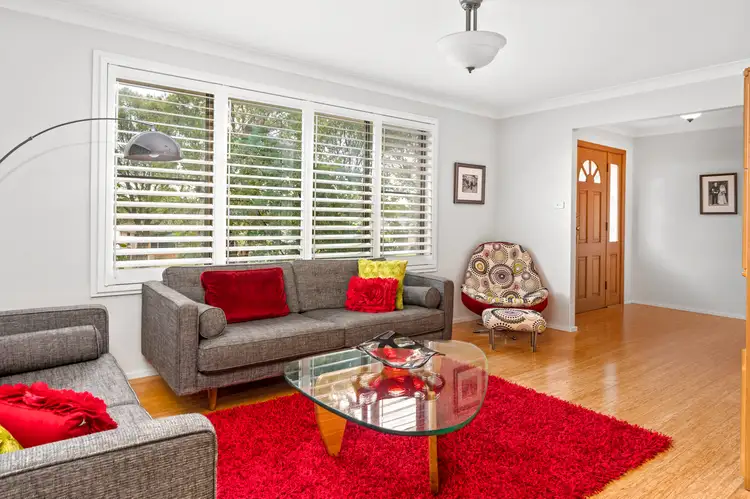 Fifth view of Homely house listing, 4 Crystal Street, Edgeworth NSW 2285