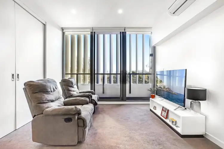 Second view of Homely apartment listing, 413/9 Archibald Avenue, Waterloo NSW 2017