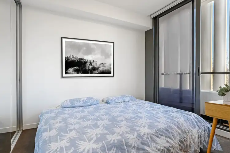 Fifth view of Homely apartment listing, 413/9 Archibald Avenue, Waterloo NSW 2017