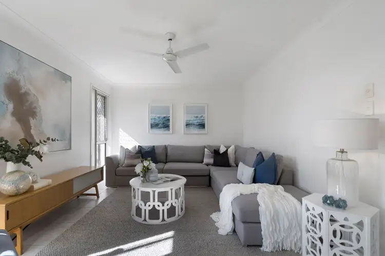 Main view of Homely house listing, 44 O'Reilly Drive, Coomera QLD 4209