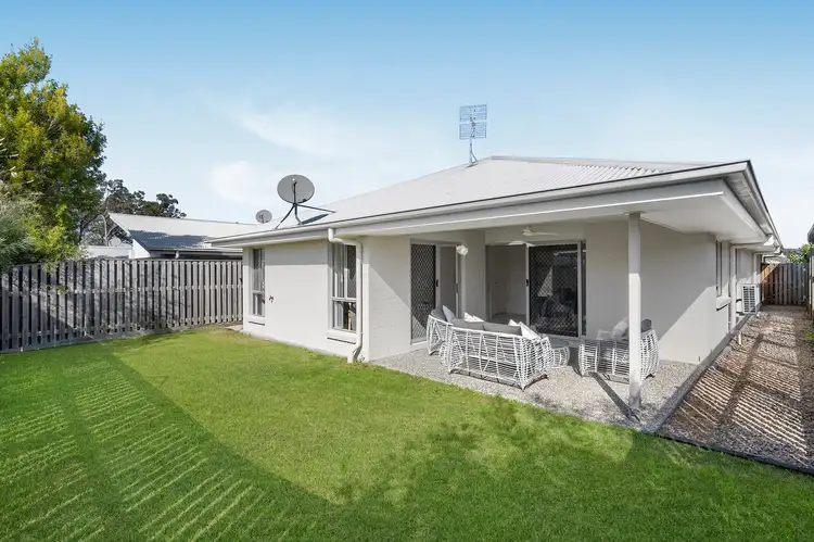 Second view of Homely house listing, 44 O'Reilly Drive, Coomera QLD 4209