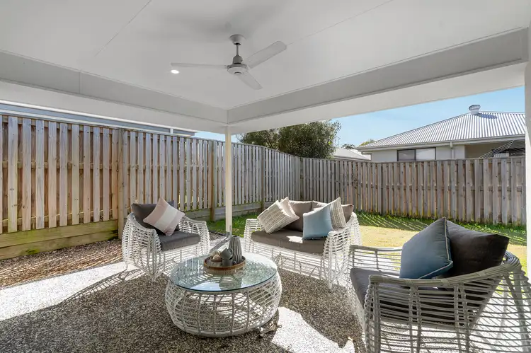 Third view of Homely house listing, 44 O'Reilly Drive, Coomera QLD 4209