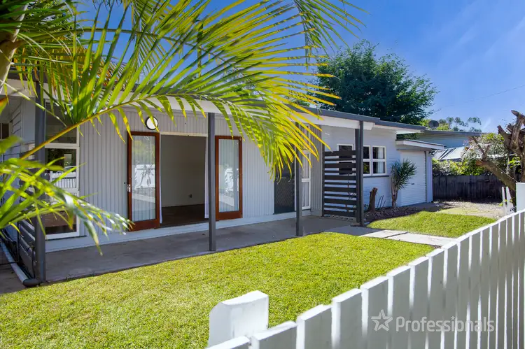 32 Hart Street, Beaudesert QLD 4285