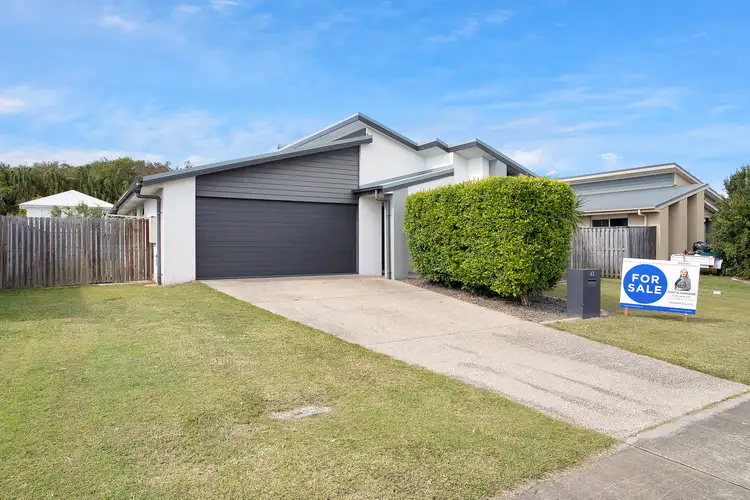 63 Whitehaven Drive, Blacks Beach QLD 4740