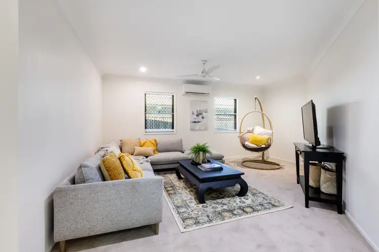 Sixth view of Homely house listing, 15 Maryvale Circuit, Beaconsfield QLD 4740