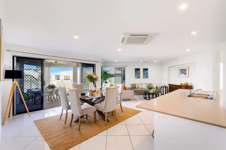 Seventh view of Homely house listing, 15 Maryvale Circuit, Beaconsfield QLD 4740