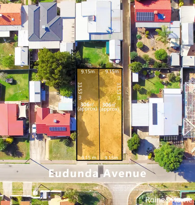 LOT 51, 15 Eudunda Avenue, Ingle Farm SA 5098