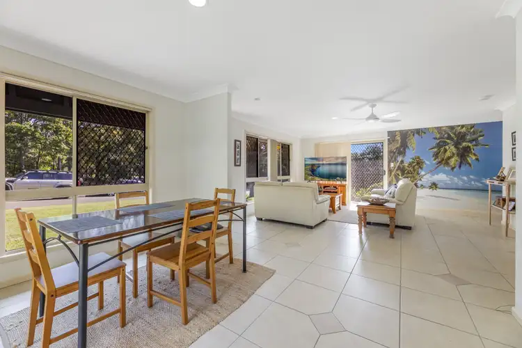 Fourth view of Homely semi-detached listing, 1/11 Parklands Boulevard, Little Mountain QLD 4551
