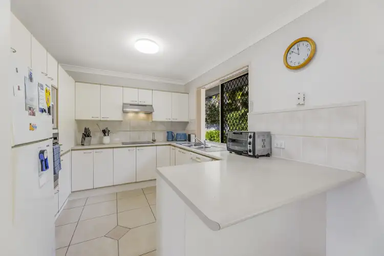 Fifth view of Homely semi-detached listing, 1/11 Parklands Boulevard, Little Mountain QLD 4551