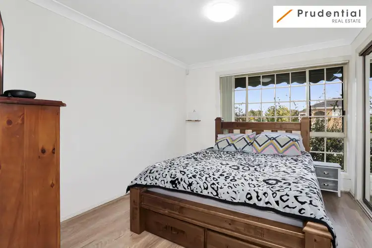 Third view of Homely semi-detached listing, 2/3 Regan Street, Rosemeadow NSW 2560