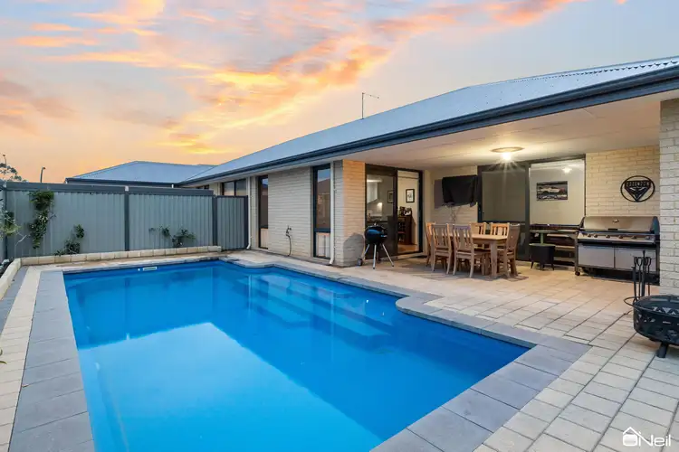 12 Karangi Circle, Byford WA 6122