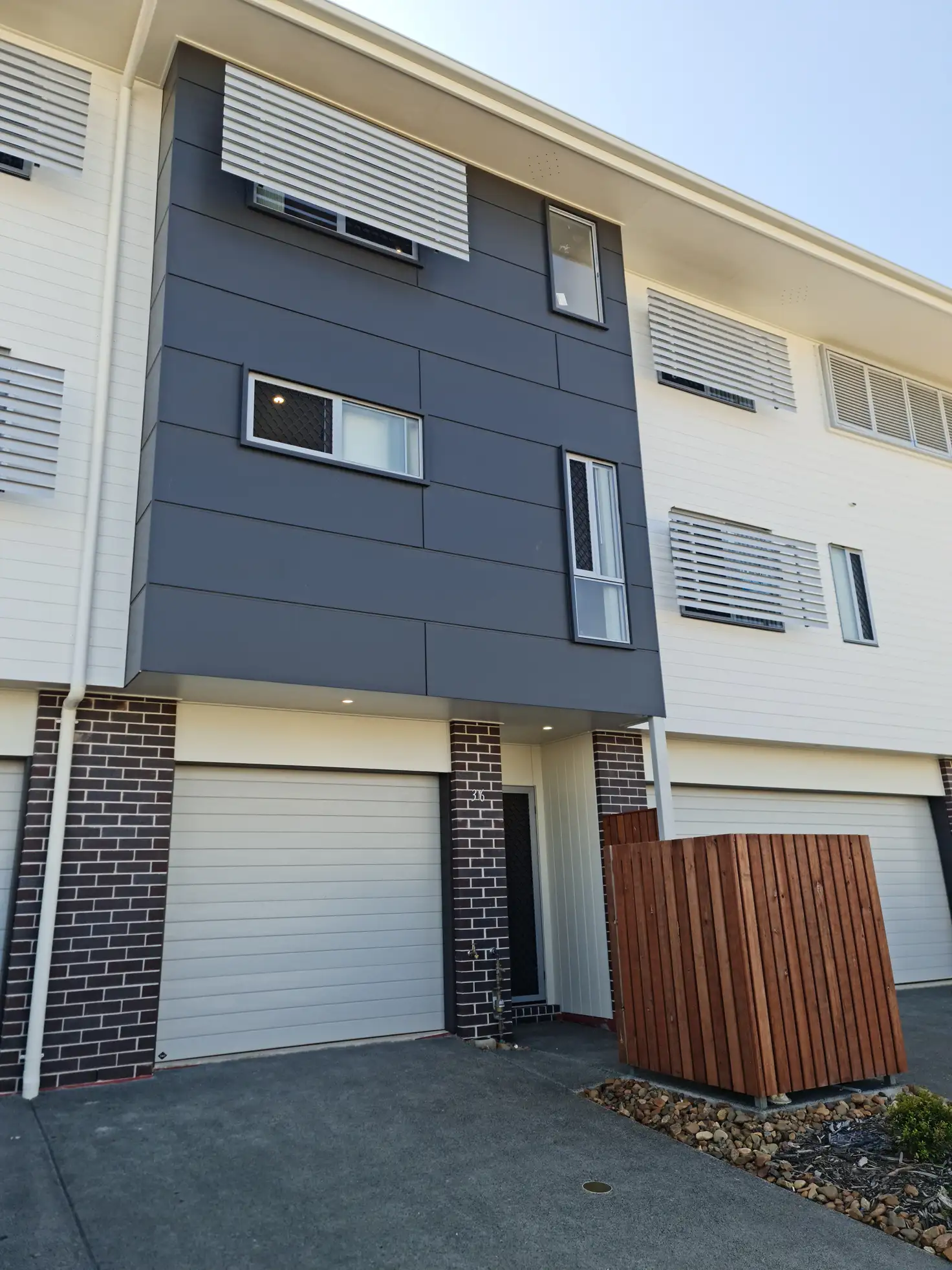 Main view of Homely townhouse listing, 36/1 Goodrich Road West, Murrumba Downs QLD 4503