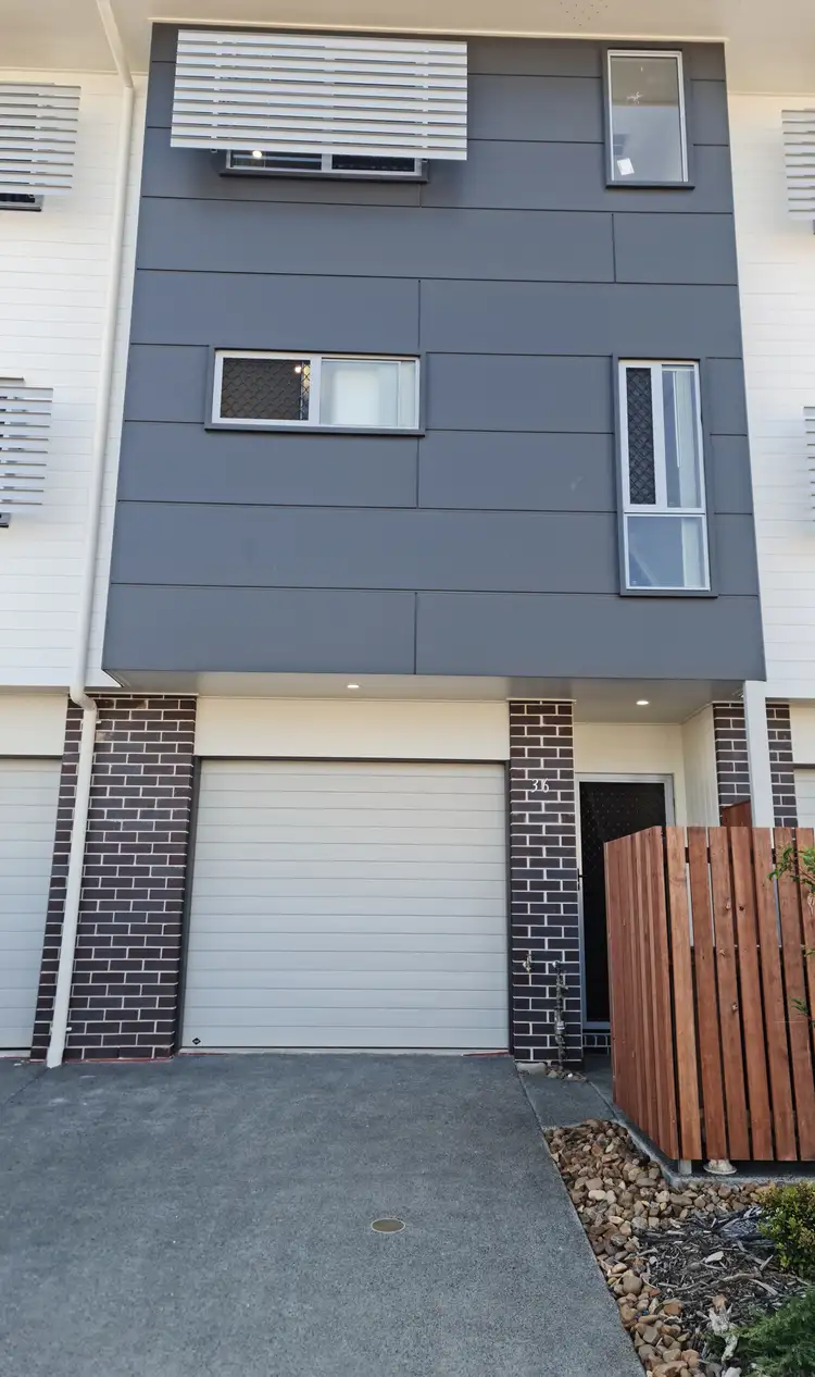 Second view of Homely townhouse listing, 36/1 Goodrich Road West, Murrumba Downs QLD 4503