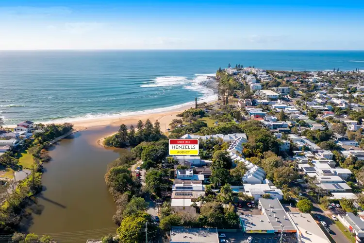 30 Kingsford Smith Parade, Moffat Beach QLD 4551