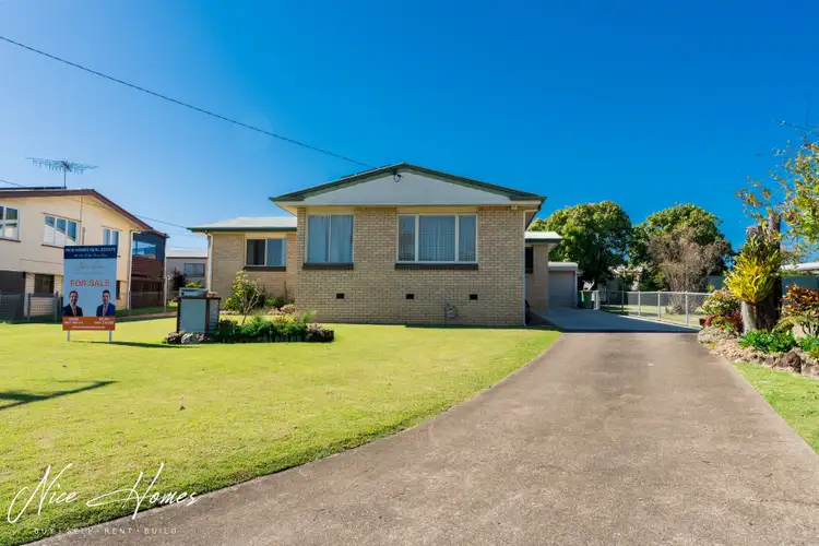 1 Tarcoola Street, East Ipswich QLD 4305