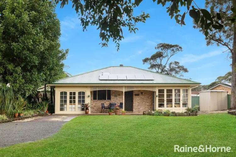 Main view of Homely house listing, 2 Ablett Court, Shoalhaven Heads NSW 2535