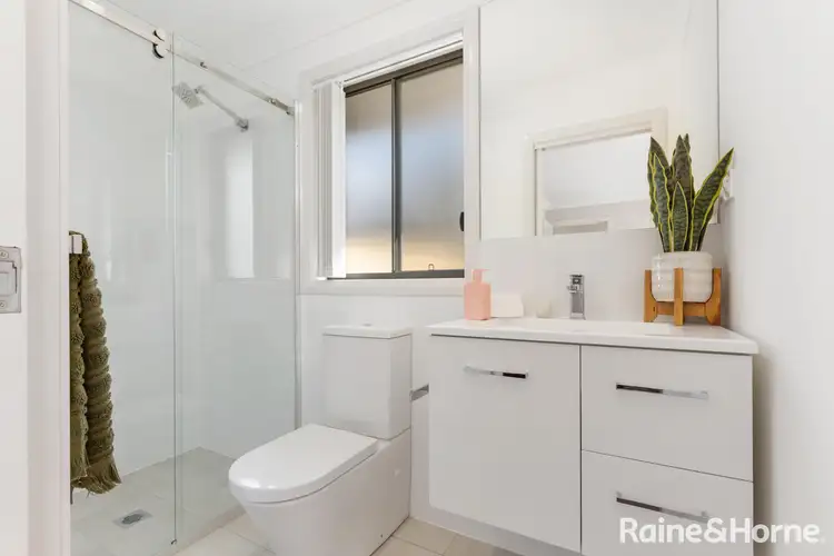 Third view of Homely house listing, 33 Preston Place, Cameron Park NSW 2285