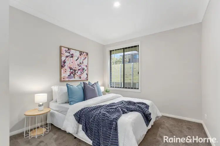 Fourth view of Homely house listing, 33 Preston Place, Cameron Park NSW 2285