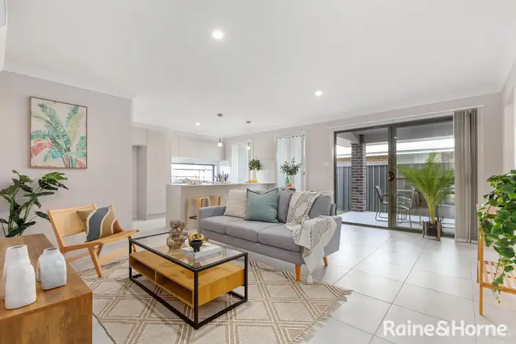 Fifth view of Homely house listing, 33 Preston Place, Cameron Park NSW 2285