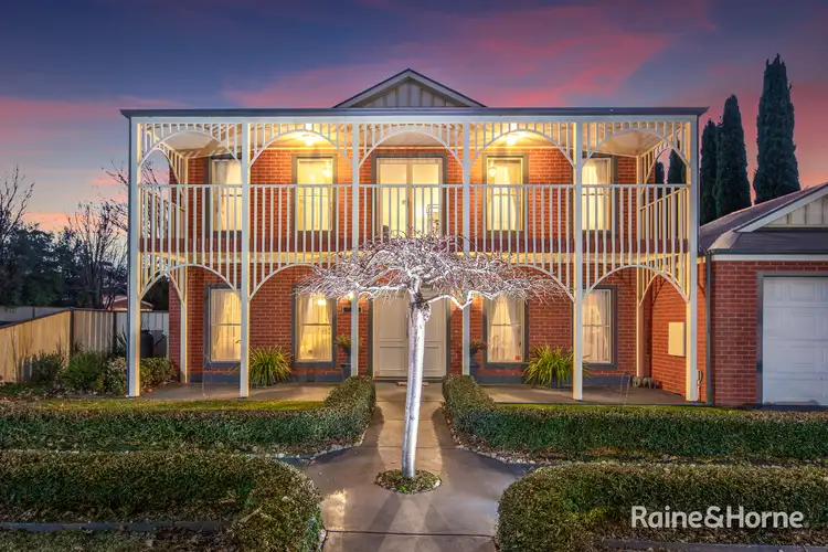 Main view of Homely house listing, 6 The Avenue, Sunbury VIC 3429