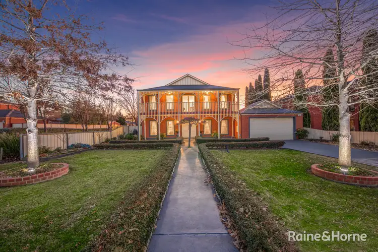 Second view of Homely house listing, 6 The Avenue, Sunbury VIC 3429