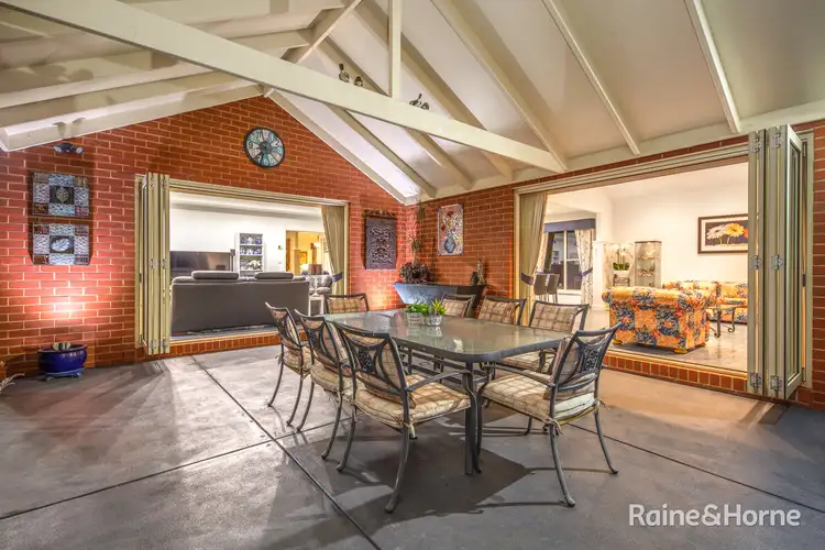 Third view of Homely house listing, 6 The Avenue, Sunbury VIC 3429