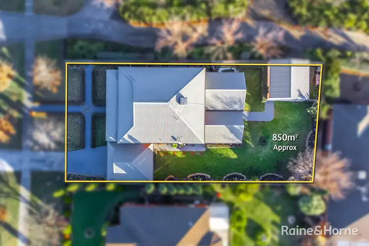 Fourth view of Homely house listing, 6 The Avenue, Sunbury VIC 3429