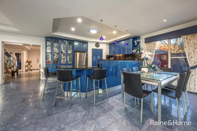 Sixth view of Homely house listing, 6 The Avenue, Sunbury VIC 3429
