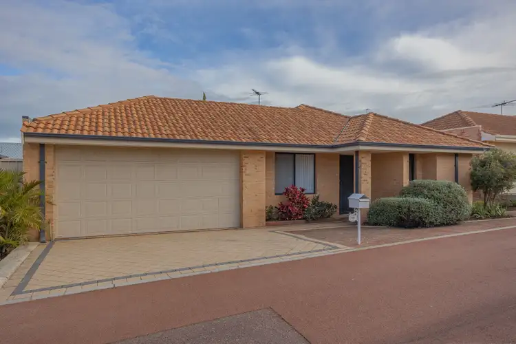 10/5 Calabrese Avenue, Wanneroo WA 6065